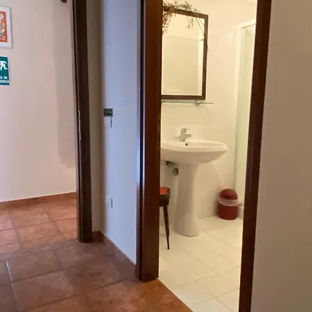 Osteria Dalla Lina Inn *