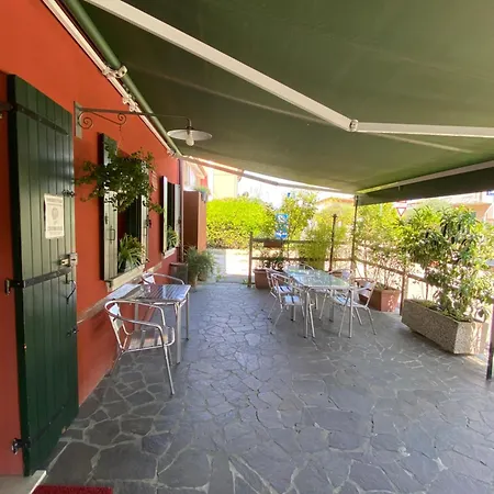 Osteria Dalla Lina Inn Mirano