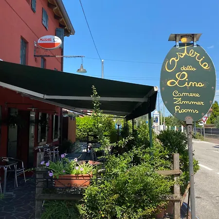 Osteria Dalla Lina Inn *