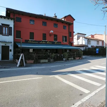 Inn Osteria Dalla Lina