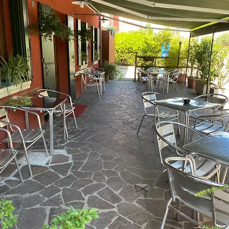 Inn Osteria Dalla Lina Mirano