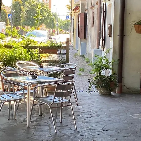 Osteria Dalla Lina Inn *