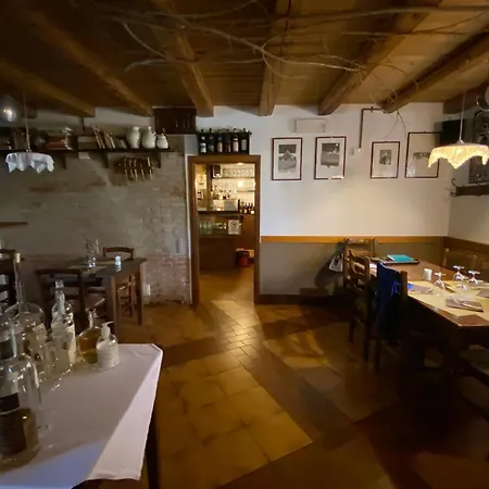 Osteria Dalla Lina *