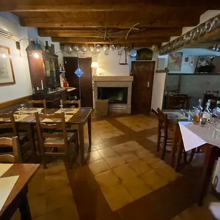 Inn Osteria Dalla Lina Mirano