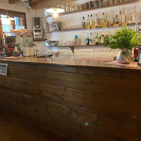 Osteria Dalla Lina Inn Mirano