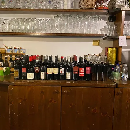Osteria Dalla Lina