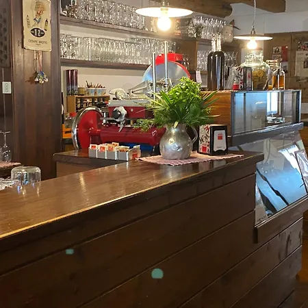 Osteria Dalla Lina *