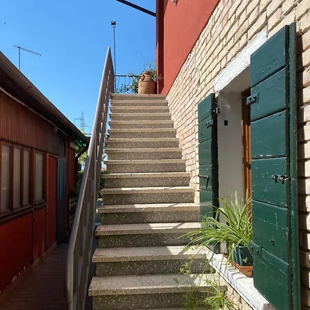Osteria Dalla Lina * Mirano