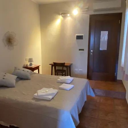 Inn Osteria Dalla Lina Mirano