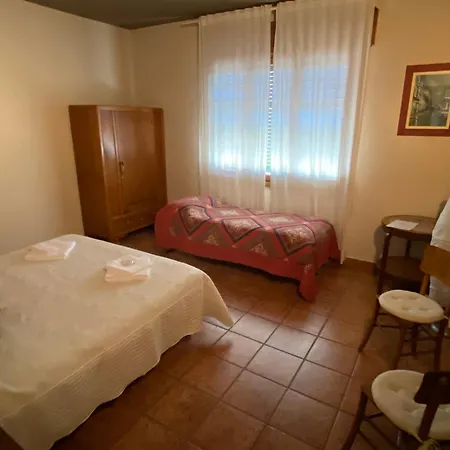 Osteria Dalla Lina Inn *