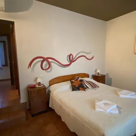 Inn Osteria Dalla Lina