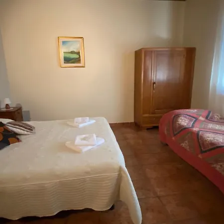 Osteria Dalla Lina Inn
