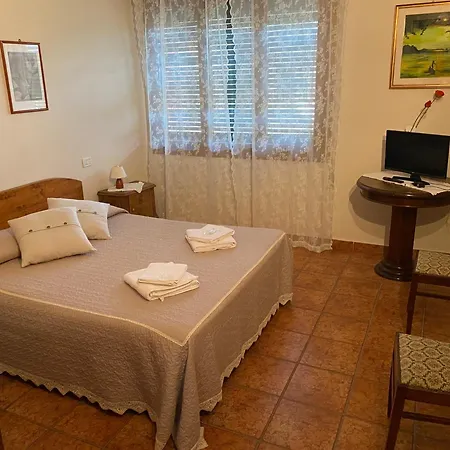 Inn Osteria Dalla Lina