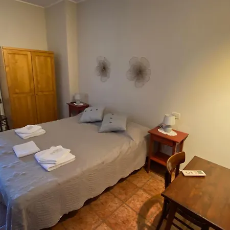 Osteria Dalla Lina Inn