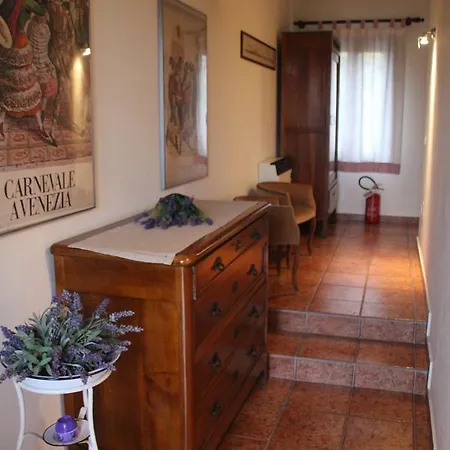 Inn Osteria Dalla Lina *