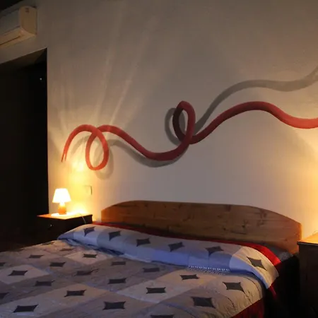 Inn Osteria Dalla Lina *